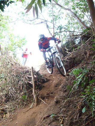 6ème Manche du trophee Fox DH, photo 7