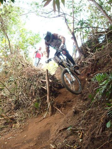 6ème Manche du trophee Fox DH, photo 8