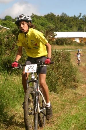 VTT X COUNTRY Plaine des Cafres, photo 5
