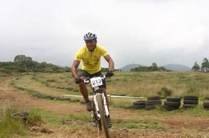 VTT X COUNTRY Plaine des Cafres, photo 10