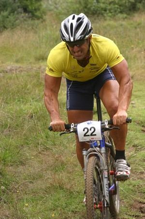 VTT X COUNTRY Plaine des Cafres, photo 11