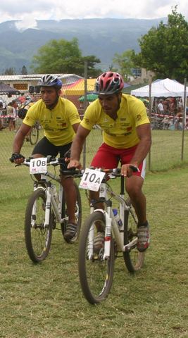 Relais 4 Heures VTT "Site Lambrakis du Port", photo 3
