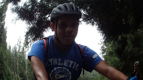 Les photos du stage VTT de mars 2015 sur Flick’r, photo 2