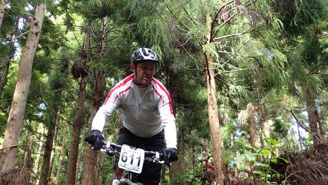 Les photos du stage VTT de mars 2015 sur Flick’r, photo 11