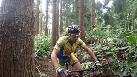 Les photos du stage VTT de mars 2015 sur Flick’r, photo 20