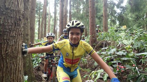 Les photos du stage VTT de mars 2015 sur Flick’r, photo 25