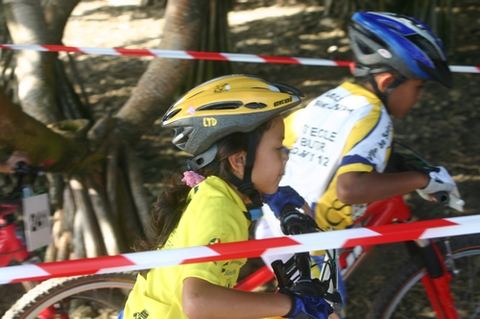 2ème Manche du TROPHEE FOX de VTT-XC · partie 2, photo 1