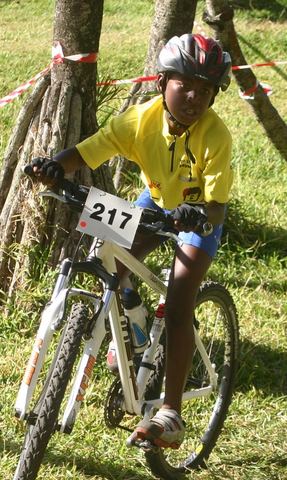2ème Manche du TROPHEE FOX de VTT-XC · partie 2, photo 3