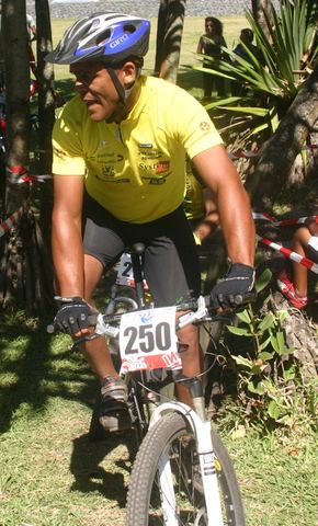 2ème Manche du TROPHEE FOX de VTT-XC · partie 2, photo 5