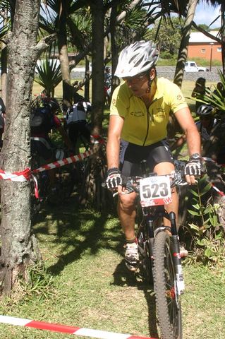 2ème Manche du TROPHEE FOX de VTT-XC · partie 2, photo 7