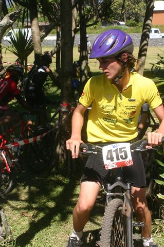 2ème Manche du TROPHEE FOX de VTT-XC · partie 2, photo 8