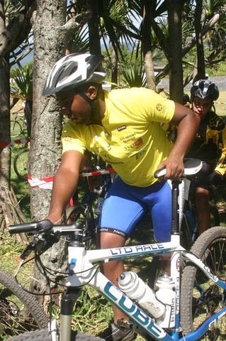 2ème Manche du TROPHEE FOX de VTT-XC · partie 2, photo 9