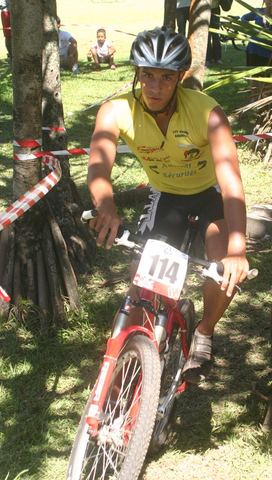 2ème Manche du TROPHEE FOX de VTT-XC · partie 2, photo 11
