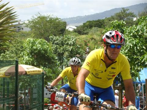 LES 4 HEURES V.T.T DE CHAMP-FLEURI, photo 2