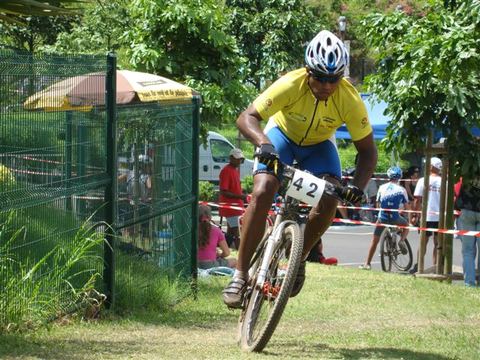 LES 4 HEURES V.T.T DE CHAMP-FLEURI, photo 3