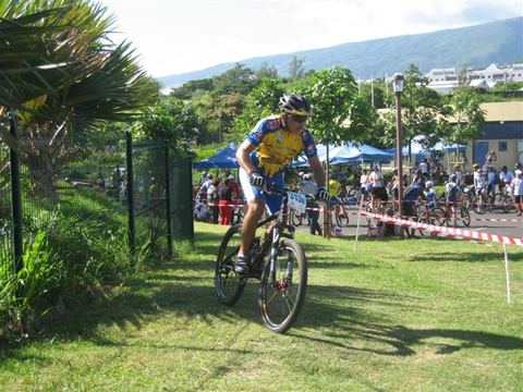 LES 4 HEURES V.T.T DE CHAMP-FLEURI, photo 6