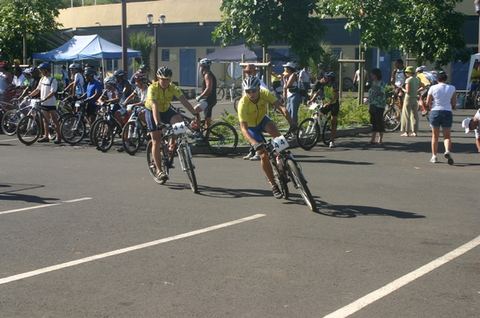 LES 4 HEURES V.T.T DE CHAMP-FLEURI, photo 7