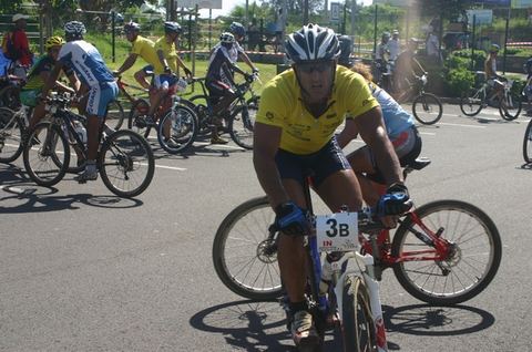 LES 4 HEURES V.T.T DE CHAMP-FLEURI, photo 8