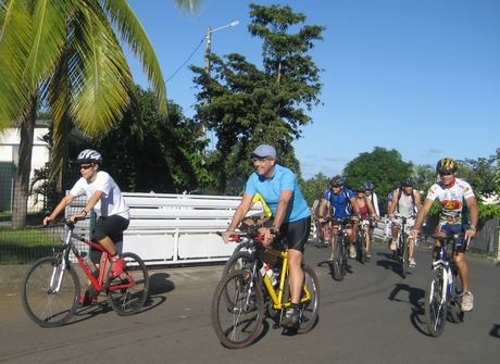 Fête du vélo 6 juin 2009 +Champ Régional Contre la Montre Individuel, photo 2