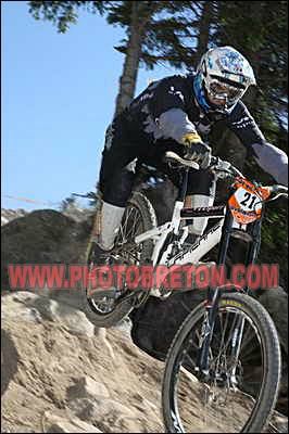 Championnat de France Vtt- Oz en Oisans, photo 2